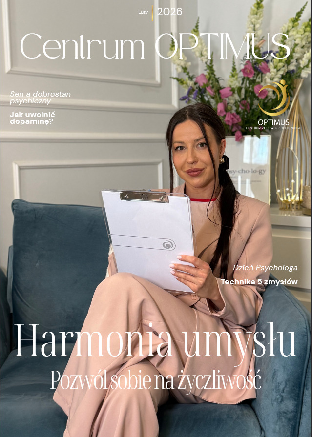 E-book Harmonia Umysłu - "Pozwól sobie na życzliwość"